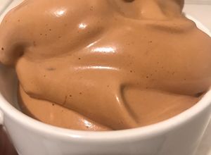 Una foto de Café Dalgona (receta fácil de tik tok)