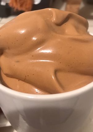 Una foto de Café Dalgona (receta fácil de tik tok)