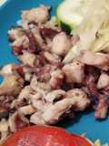 Pulpo Nacional