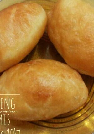 Foto resep Roti goreng ekonomis (recommended)