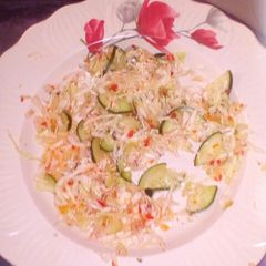 A picture of Coleslow Mai sauki.