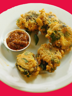 சீஸ் ஸ்டஃப்ட் மஷ்ரூம் பகோடா Cheese stuffed mushrooms செய்முறை முக்கிய புகைப்படம்
