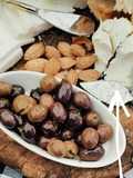 Tábua de Queijos de Cabra