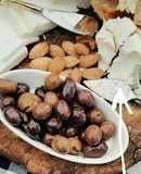 Tábua de Queijos de Cabra