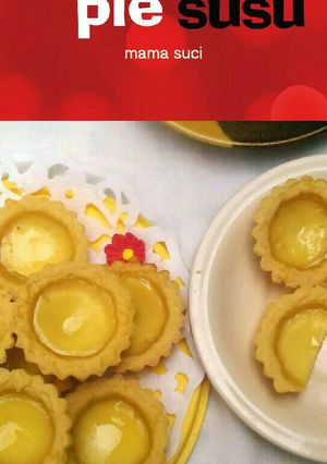 Foto resep Pie susu