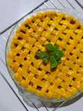Classic Apple Pie