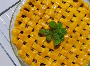 Foto resep Classic Apple Pie