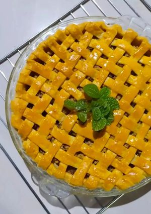 Foto resep Classic Apple Pie