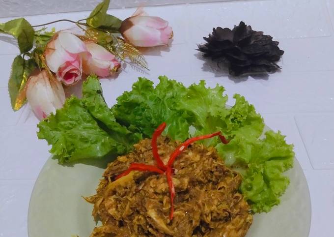 Resep Ikan Tongkol Suir Pedas Oleh Eka Muliana Cookpad