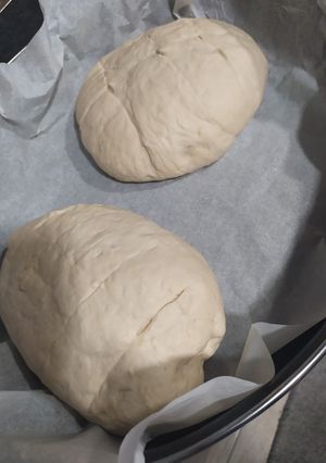 Φωτογραφία της συνταγής Ψωμί στη γάστρα