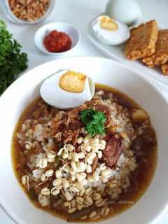 Foto resep Rawon
