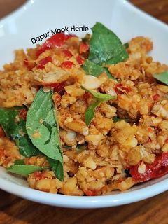 Foto resep Sambel Tempe