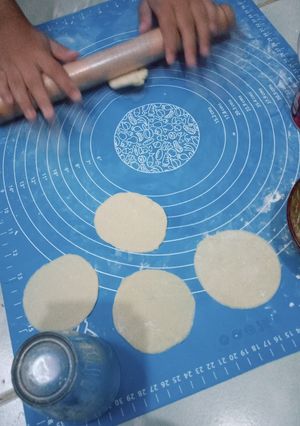 Foto resep Kulit siomay
