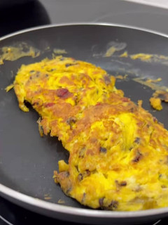 Foto de Omelete