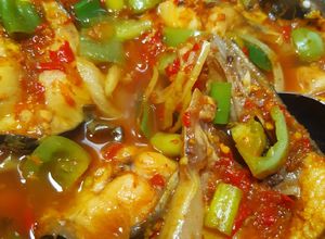Foto resep Pindang Ikan Patin Palembang