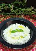 Tzatziki Dip