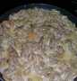Easy Steps to Make Recipe Beef Stroganoff that is So Delicious, Can Spoil the Tongue}