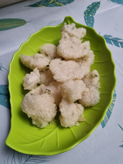 Foto resep Cireng Nasi