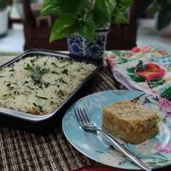 Foto resep Makaroni panggang