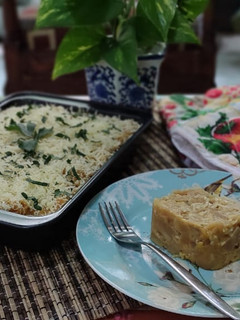 Foto resep Makaroni panggang
