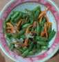 Cara Mudah Menyiapkan Resep Tumis buncis wortel (Non Msg) yang Uenak Anti Ribet, Mantap Sekali