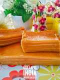 Kue Lapis India (Khas Kalsel)