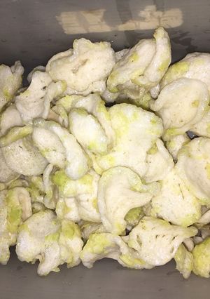 Foto resep Seblak kering