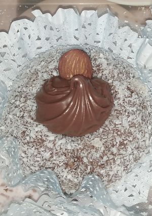صورة لوصفة قاطو لشوشو