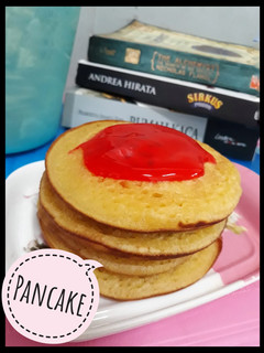 Foto resep Pancake