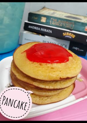 Foto resep Pancake