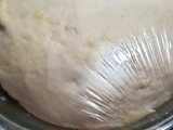 quick pizza dough