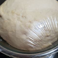 A picture of Quick Pizza Dough (Perfect for thin crust).