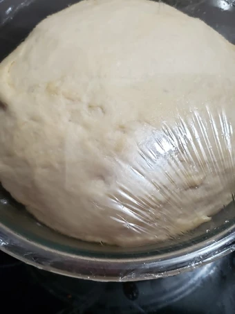 Recipe Quick Pizza Dough (Perfect for thin crust) the So Delicious Appealing