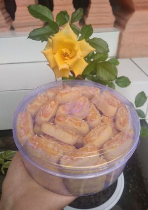 Foto resep Kastengel