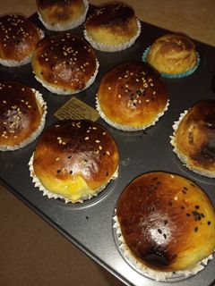 صورة لوصفة ميني بريوش