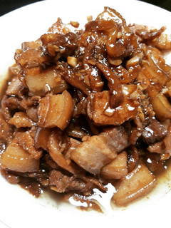 Foto resep Samcan Cha Chaipo Manis