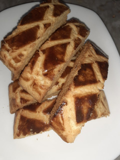 صورة لوصفة 🥮 كروكي 🥮