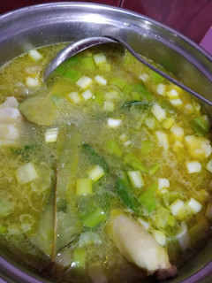 Foto resep Soto kikil
