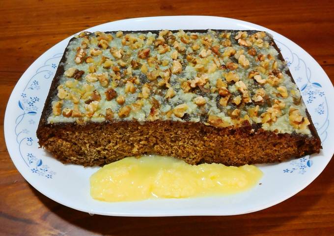 Simple Way to Make Any-night-of-the-week My Delicious Banana Cake😍🍌🍌🍌🍌🎂🎉🤹‍♀️