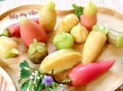 Hình ảnh của trái cây
