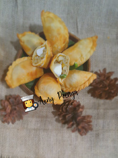 Foto resep Pastel kentang wortel (keluarga)