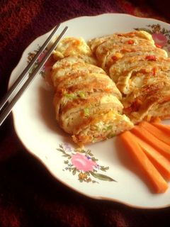 Foto resep Gyeran Mari