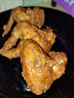 Foto resep Ayam Goreng Crispy Saus Tiram