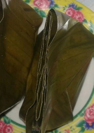 Foto resep Botok daun sembuan