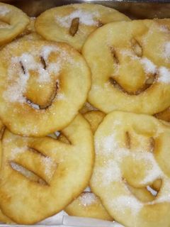 Una foto de Tortas Fritas