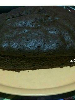 Foto resep Bolu kukus nutrijel coklat