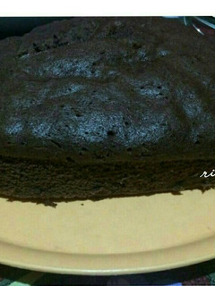 Foto resep Bolu kukus nutrijel coklat
