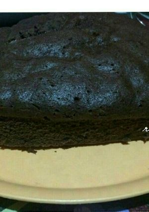 Foto resep Bolu kukus nutrijel coklat