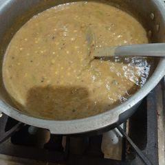 A picture of Dhaleem special.