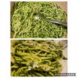 Fresh Wild Garlic Pesto